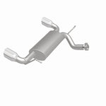 MagnaFlow SYS A/B 07-14 Jeep Wrangler JK  3.8/3.6 L Stainless Steel - Miami AutoSport Technik