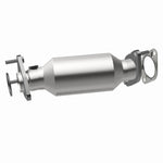 MagnaFlow Conv DF 05-15 Nissan Xterra V6 4.0L - Miami AutoSport Technik