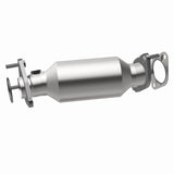 MagnaFlow Conv DF 05-15 Nissan Xterra V6 4.0L - Miami AutoSport Technik