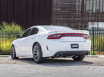 Borla 15-16 Dodge Charger SRT 392 6.4L No Tip Single Split Rear Exit ATAK w/ Valves Exhaust - Miami AutoSport Technik