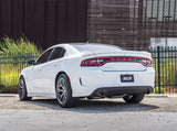 Borla 15-16 Dodge Charger SRT 392 6.4L No Tip Single Split Rear Exit ATAK w/ Valves Exhaust - Miami AutoSport Technik