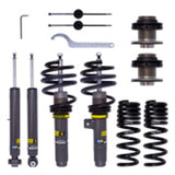 Bilstein 19-20 BMW 330i xDrive 20-21 M340i xDrive 2021 330e/430i xDrive EVO S Coilovers - Miami AutoSport Technik