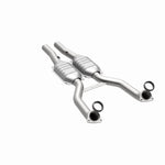 MagnaFlow Conv DF 00-04 C5 5.7L Off Road - Miami AutoSport Technik