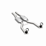 MagnaFlow Conv DF 00-04 C5 5.7L Off Road - Miami AutoSport Technik