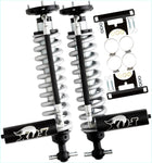 Fox 2007+ Chevy 1500 Front 2.5 Factory Series 5.8in. R/R Coilover Set / 4-6.5in. Lift - Miami AutoSport Technik