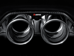 Akrapovic 14-17 Porsche 911 GT3 (991) Slip-On Line (Titanium) (Req. Tips) - Miami AutoSport Technik