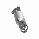 MagnaFlow Conv DF 05-15 Nissan Xterra V6 4.0L - Miami AutoSport Technik