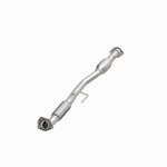 MagnaFlow Conv Direct Fit Catalytic Converter 2007-2015 Nissan Altima L4 2.5L Gas and Diesel - Miami AutoSport Technik
