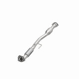 MagnaFlow Conv Direct Fit Catalytic Converter 2007-2015 Nissan Altima L4 2.5L Gas and Diesel - Miami AutoSport Technik
