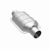 MagnaFlow Conv Universal 2.5 inch T2 Rear - Miami AutoSport Technik