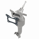Magnaflow Conv DF 13-14 Accord 2.4L Manifold - Miami AutoSport Technik