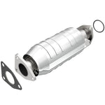 MagnaFlow Conv DF 96-01 Honda Prelude 2.3L - Miami AutoSport Technik