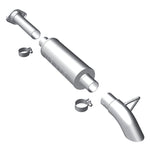 MagnaFlow SYS C/B 05-06 Wrangler Unlimit 4.0L - Miami AutoSport Technik