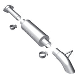MagnaFlow SYS C/B 05-06 Wrangler Unlimit 4.0L - Miami AutoSport Technik