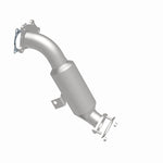 MagnaFlow Conv DF 08-09 Subaru WRX 2.5L - Miami AutoSport Technik