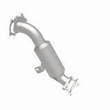 MagnaFlow Conv DF 08-09 Subaru WRX 2.5L - Miami AutoSport Technik