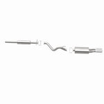 MagnaFlow Sys C/B VW Golf Iii All Mod - Miami AutoSport Technik