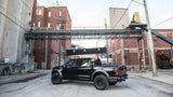 Corsa 2017 Ford F-150 Raptor 3.5L Sport Cat-Back Dual Rear Exit w/ 5in Matte Black Tip - Miami AutoSport Technik