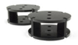 Air Lift Universal Level Air Spring Spacer - 2in Lift - Miami AutoSport Technik