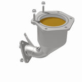 Magnaflow Conv DF 2009 MAXIMA 3.5L Underbody - Miami AutoSport Technik