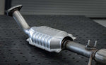 MagnaFlow Conv DF 00-01 Excursion With 5.4L A - Miami AutoSport Technik