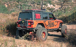 MagnaFlow 19+ Jeep Wrangler JL Overland Series Cat-Back Performance Exhaust System - Miami AutoSport Technik