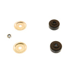 Bilstein B6 1968 Chevrolet Camaro Base Rear 46mm Monotube Shock Absorber - Miami AutoSport Technik