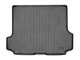 WeatherTech 05 Honda Pilot Cargo Liners - Black - Miami AutoSport Technik