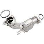 MagnaFlow Conv DF 01- 02 Tacoma 3.4L EC/SB 4 - Miami AutoSport Technik