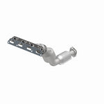 MagnaFlow Conv DF 02-06 Cooper/S manif - Miami AutoSport Technik