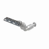 MagnaFlow Conv DF 02-06 Cooper/S manif - Miami AutoSport Technik