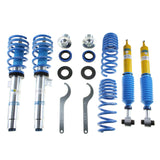 Bilstein B16 (PSS10) 12-13 BMW 328i 2.0L & 3.0L/335i 3.0L Front & Rear Performance Suspension System - Miami AutoSport Technik