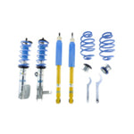 Bilstein B14 Series 11-13 Chevy Cruze L4 1.4L/1.8L Front and Rear Suspension Kit *SPECIAL ORDER* - Miami AutoSport Technik