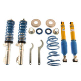 Bilstein B16 2000 Audi TT Quattro Base Front and Rear Performance Suspension System - Miami AutoSport Technik