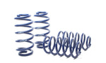H&R 98-04 Audi A6 Quattro (AWD) 4B Sport Spring - Miami AutoSport Technik