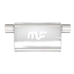 MagnaFlow Muffler Mag 409SS 11X4X9 2.25 O/O - Miami AutoSport Technik