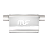 MagnaFlow Muffler Mag 409SS 11X4X9 2.25 O/O - Miami AutoSport Technik
