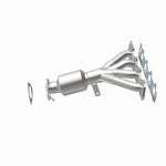 MagnaFlow Conv DF 06 Pontiac G6 2.4L - Miami AutoSport Technik