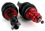 Air Lift Performance Rear Kit for 10-14 Chevrolet Camaro - Miami AutoSport Technik