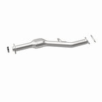 MagnaFlow Converter Direct Fit 12-14 Subaru Impreza 2.5L / 15-16 WRX STI - Miami AutoSport Technik