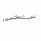 MagnaFlow Converter Direct Fit 12-14 Subaru Impreza 2.5L / 15-16 WRX STI - Miami AutoSport Technik