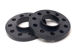 H&R Trak+ 8mm DR Spacer Bolt Pattern 5/112 CB 66.5mm Bolt Thread 14x1.5 - Miami AutoSport Technik