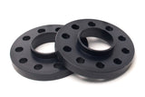 H&R Trak+ 8mm DR Spacer Bolt Pattern 5/112 CB 66.5mm Bolt Thread 14x1.5 - Miami AutoSport Technik