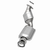 MagnaFlow Conv DF 03-06 Infiniti G35 3.5L P/S Assy / 03-06 Nissan 350Z 3.5L P/S Assy - Miami AutoSport Technik