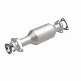 MagnaFlow Conv Direct Fit Acura-Honda 88-91 - Miami AutoSport Technik