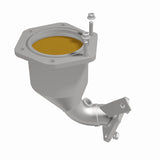 Magnaflow Conv DF 2009 MAXIMA 3.5L Underbody - Miami AutoSport Technik