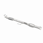 MagnaFlow Conv Direct Fit Catalytic Converter 2007-2015 Nissan Altima L4 2.5L Gas and Diesel - Miami AutoSport Technik