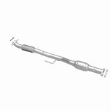 MagnaFlow Conv Direct Fit Catalytic Converter 2007-2015 Nissan Altima L4 2.5L Gas and Diesel - Miami AutoSport Technik