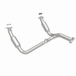 MagnaFlow Conv DF 07-09 Chevy/GMC Silverado/Suburban/Sierra/Tahoe/Yukon - Miami AutoSport Technik