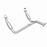MagnaFlow Conv DF 07-09 Chevy/GMC Silverado/Suburban/Sierra/Tahoe/Yukon - Miami AutoSport Technik
